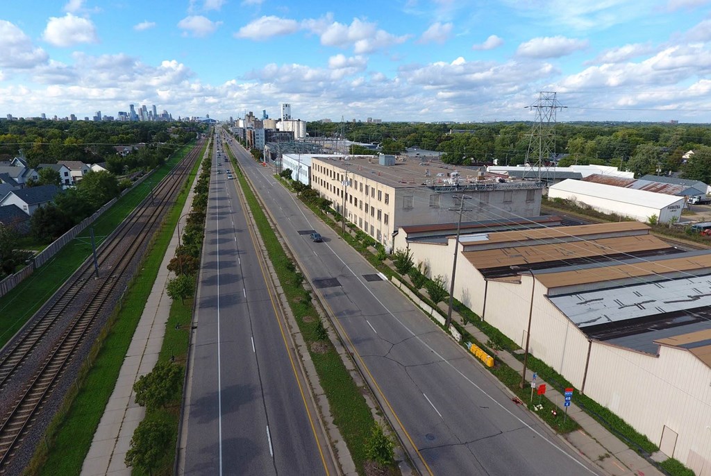 Millworks Lofts Apartments, 4041 Hiawatha Avenue South, Minneapolis, MN